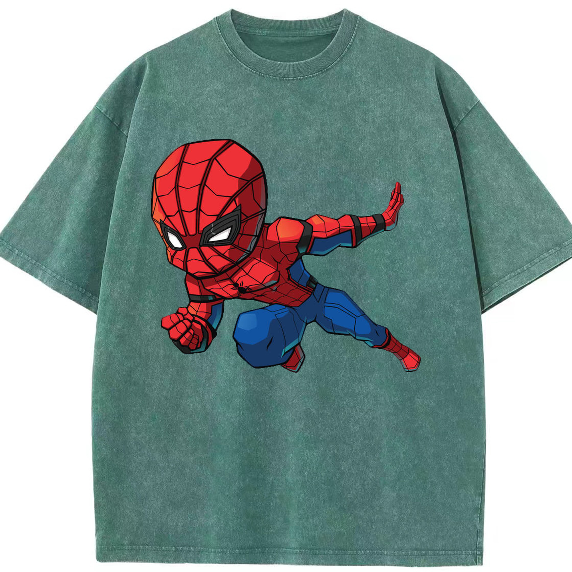 （画像用） アベンジャーズ The Avengers 綿100% ヴィンテージ風 半袖Tシャツ（フロントプリント）
